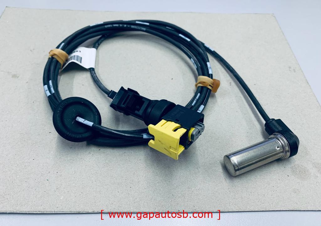 21296853 VOLVO FM4 FH4 REAR ABS SENSOR RH DRUM TYPE GENUINE