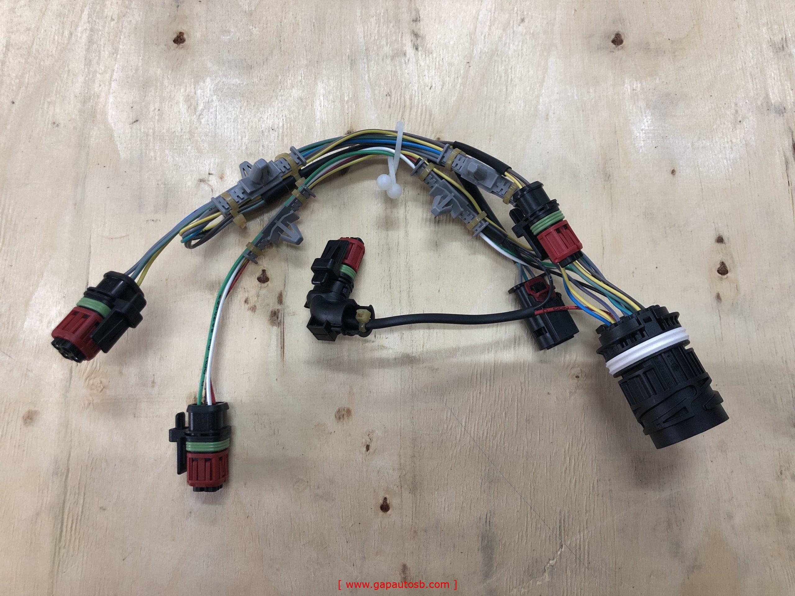 23502057 VOLVO D11K INJECTOR WIRING HARNESS GENUINE