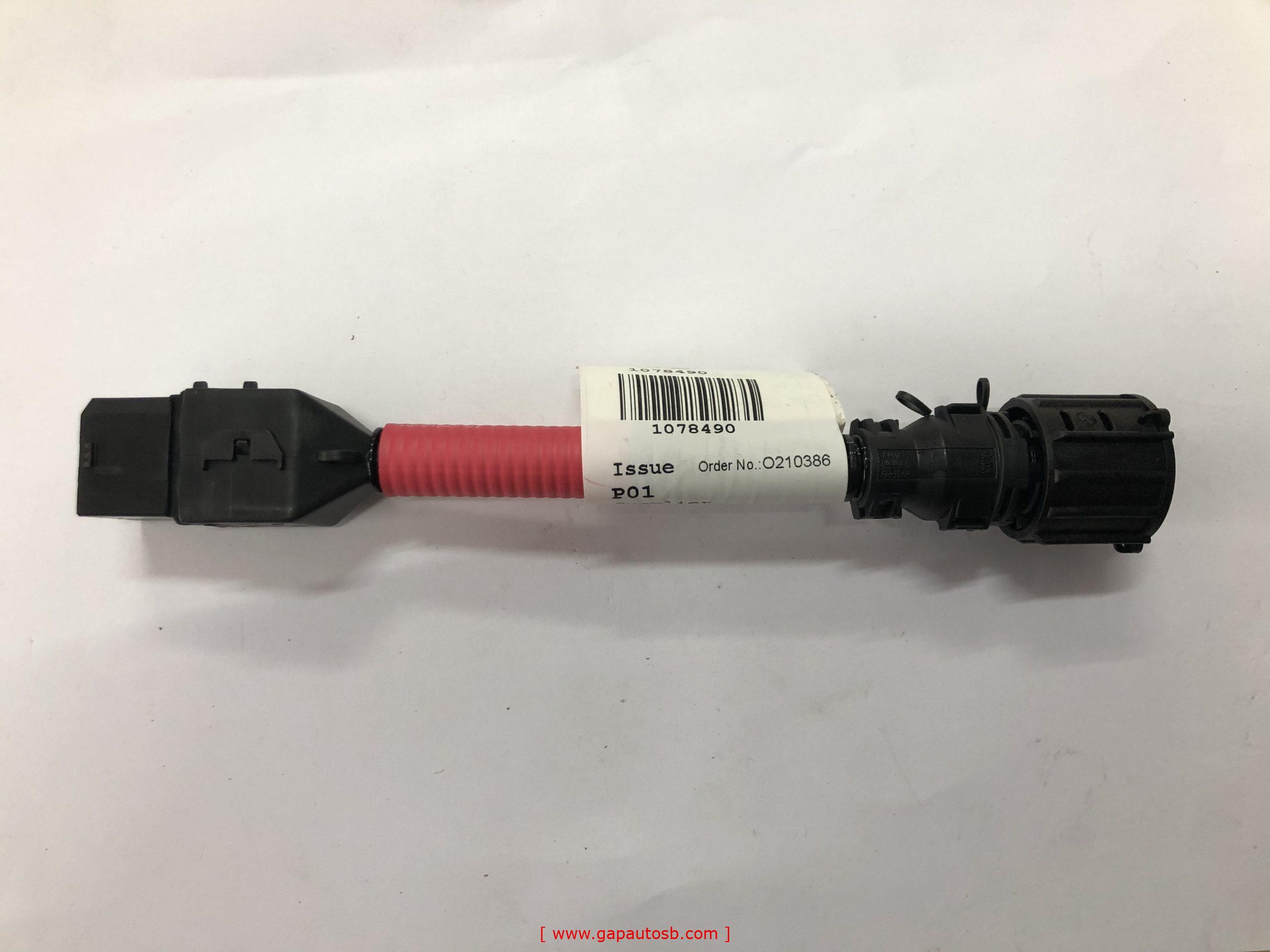 1078490 VOLVO FL10 FM10 ACC SPEED SENSOR CABLE GENUINE