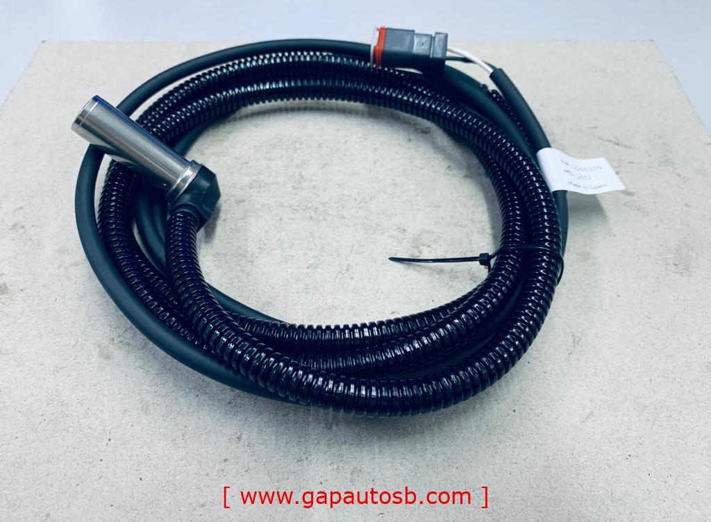 1892070 1746079 SCANIA ABS SENSOR L SHAPE 2 PIN