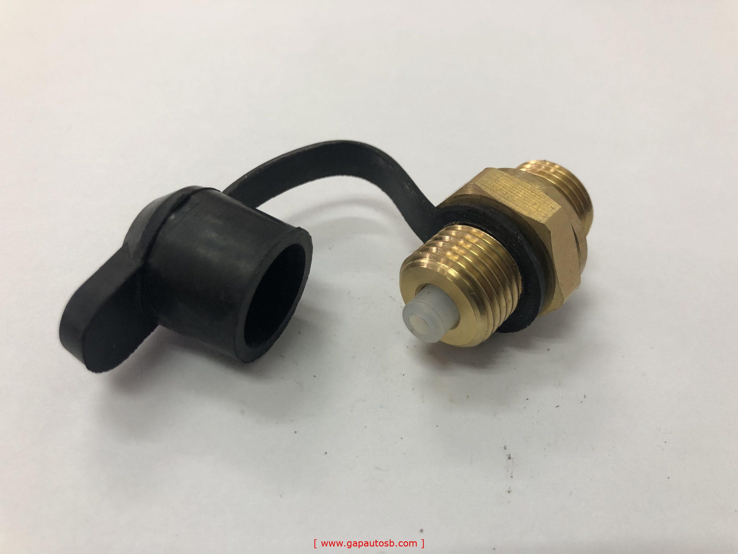 Universal Parts 4 5202EB010 6237776 AUTO PARTS TEST POINT FITTING M16x1.5