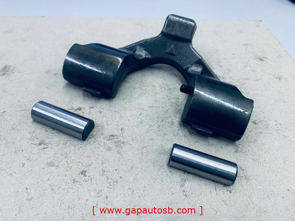 Universal Parts 4 19700 MAXX 22T CALIPER LEVER WITH ROLLER