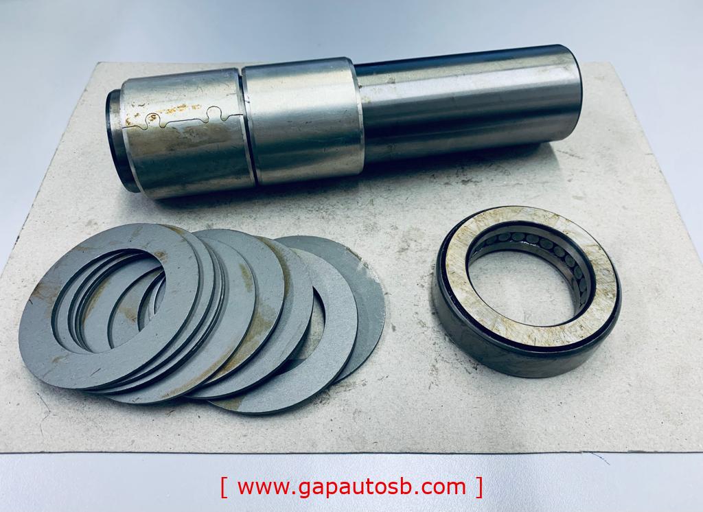 81442056013 MAN KING PIN SET WITH BEARING 50X225MM
