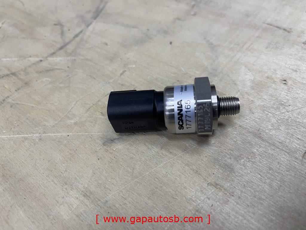 1777165 SCANIA P R G SERIES AIR COND PRESSURE SENSOR GENUINE 1 475FFC32 11AF 4654 A36E 507D1A422B66