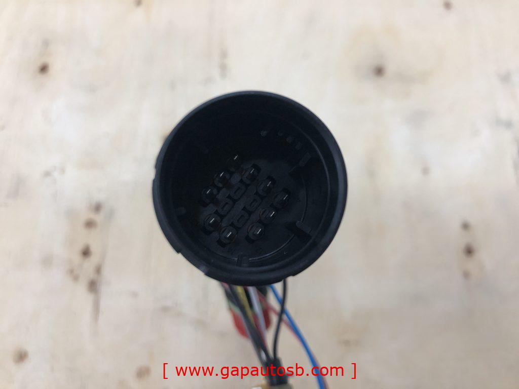 22192469 VOLVO D11K INJECTOR WIRING HARNESS GENUINE | Grand Auto Parts ...
