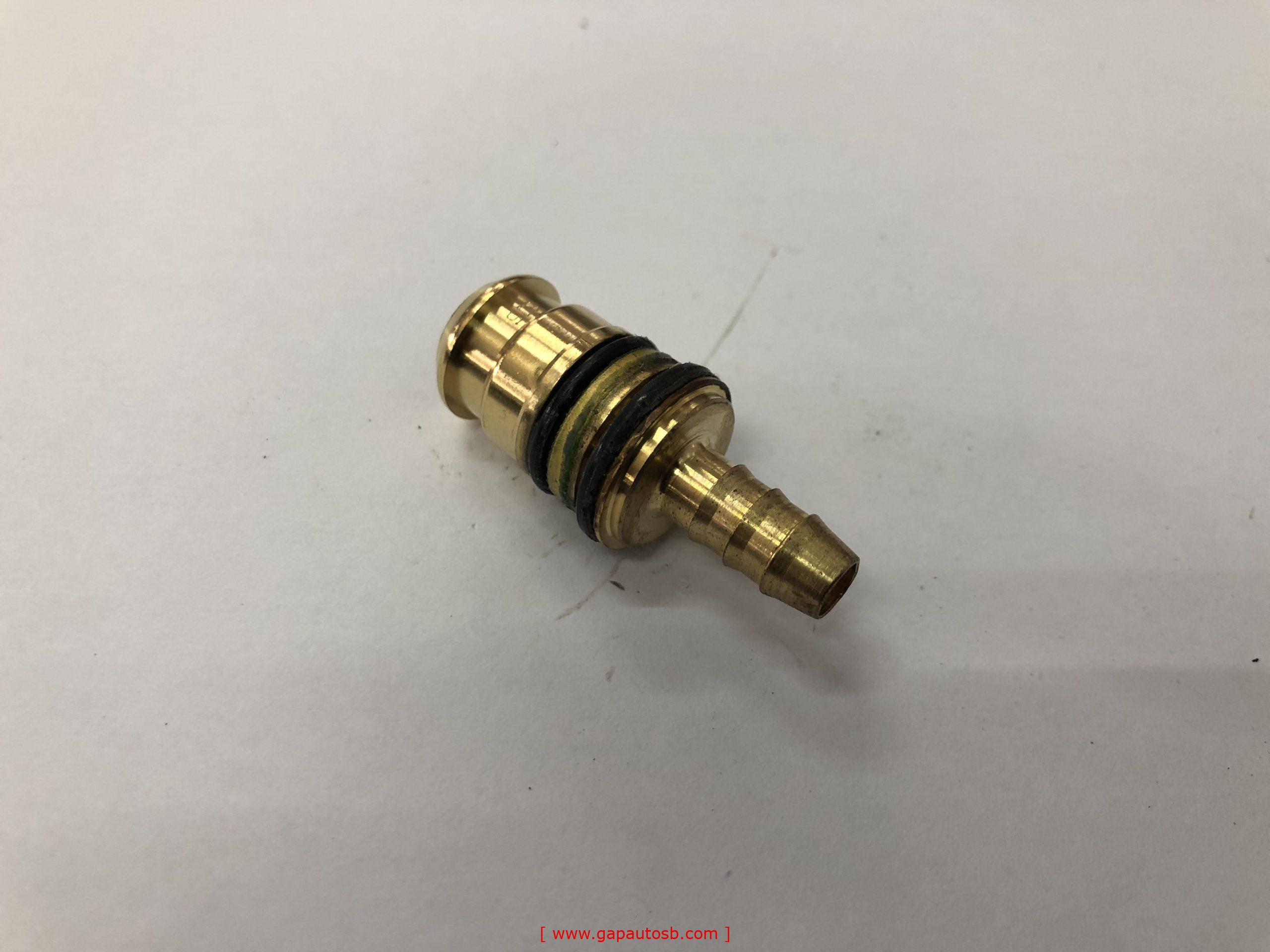 5227EB404 AUTO PARTS VOSS 232 STRAIGHT CONNECTOR 8X1 NG12