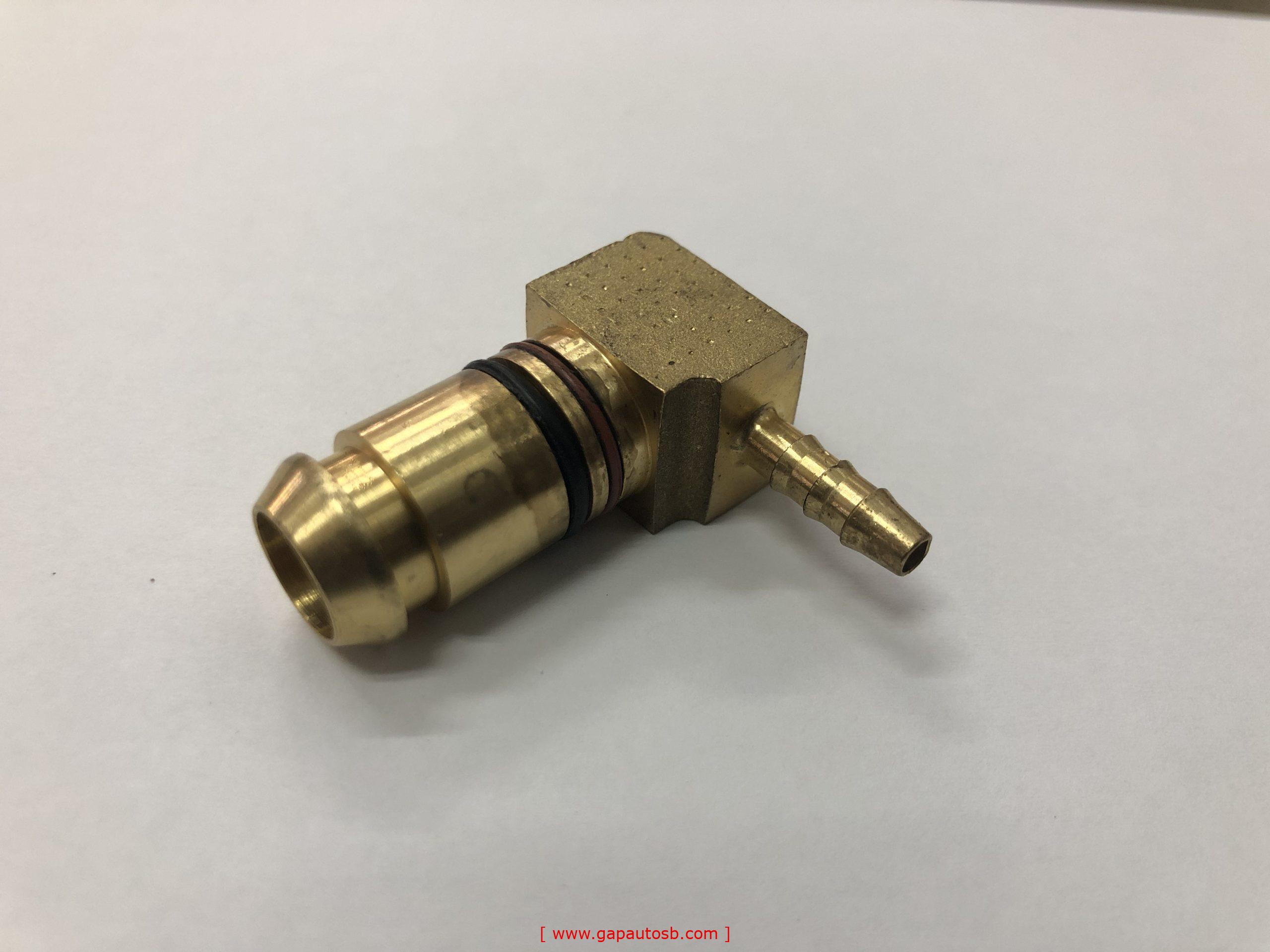 Universal Parts 3 5227EB233 AUTO PARTS VOSS 230 ELBOW PLUG 6X1 NG12