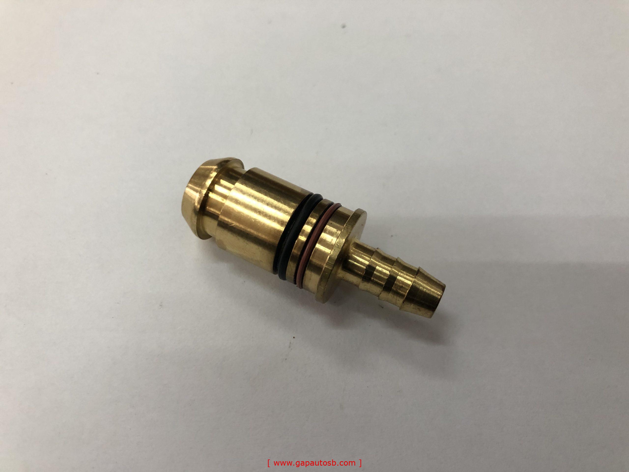 5227EB213 AUTO PARTS VOSS 230 STRAIGHT PLUG 8×1 NG12