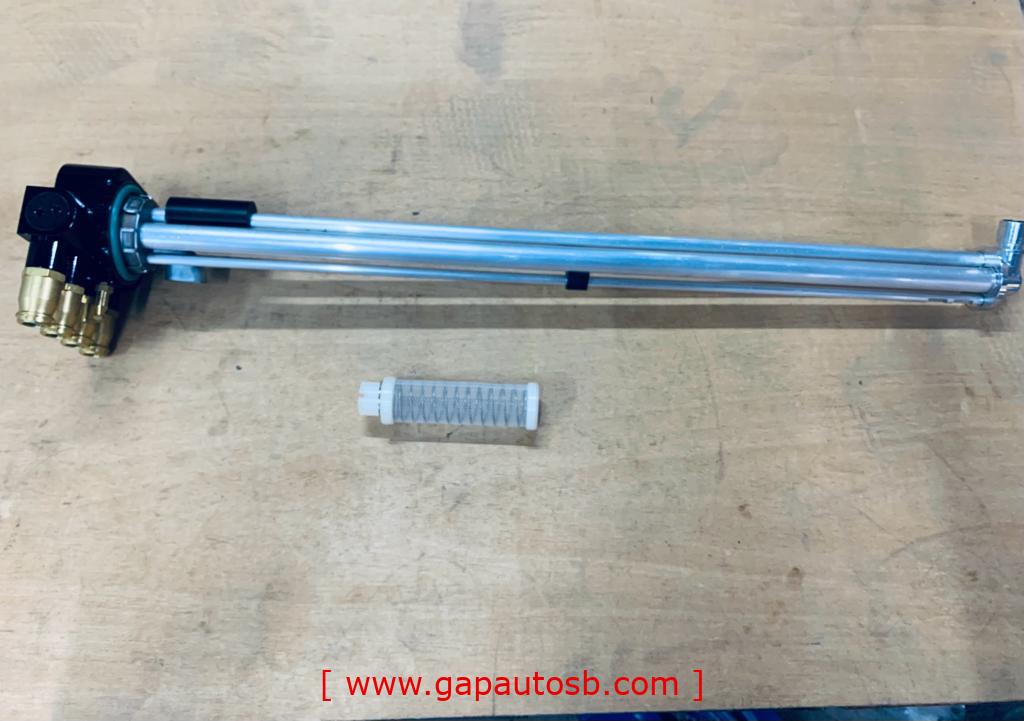 1548262 1846136 SCANIA SC124 P R G SERIES FUEL TANK SENSOR 643MM