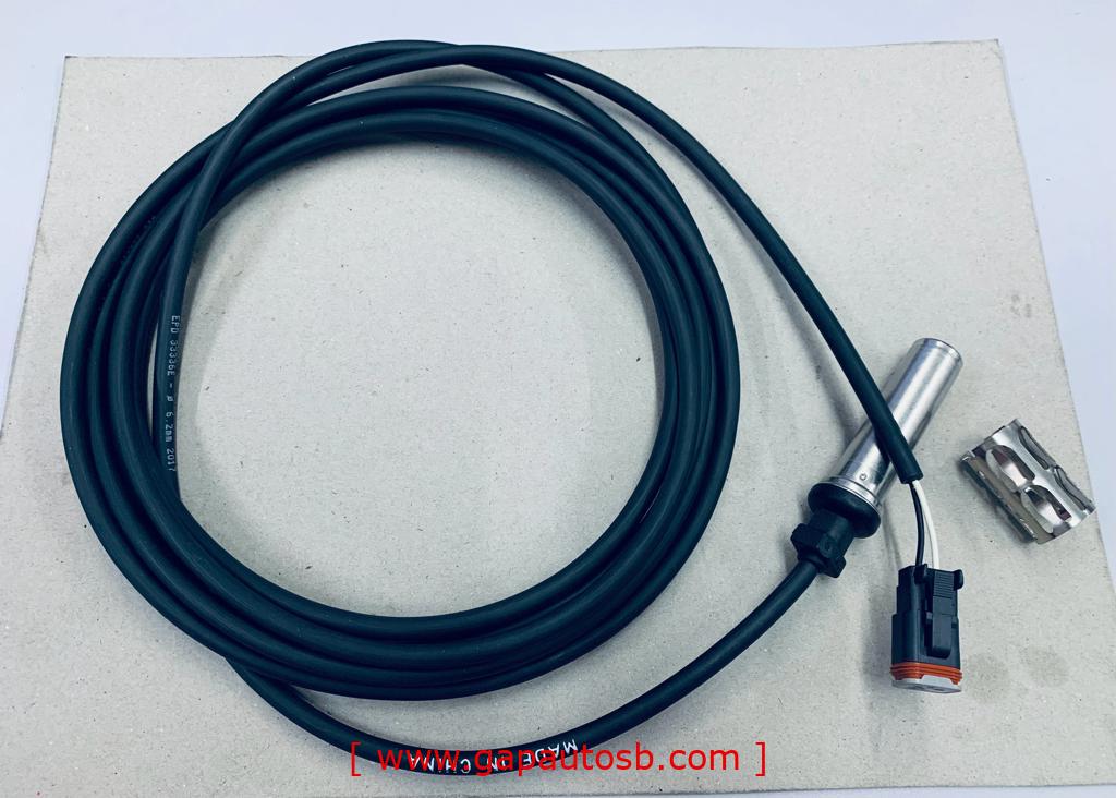 21247161 PRO0320140 VOLVO FM FH ABS SENSOR 4100MM STRAIGHT A PROVIA