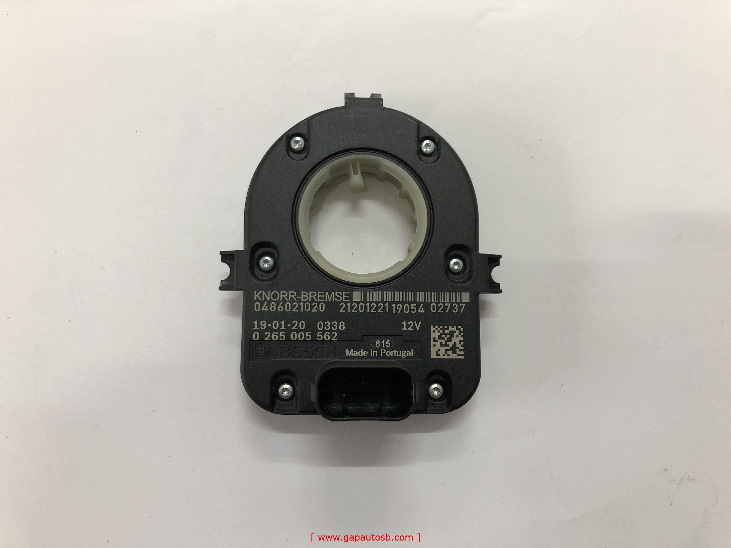 23374360 VOLVO FM FH STEERING WHEEL SENSOR 4PIN GENUINE