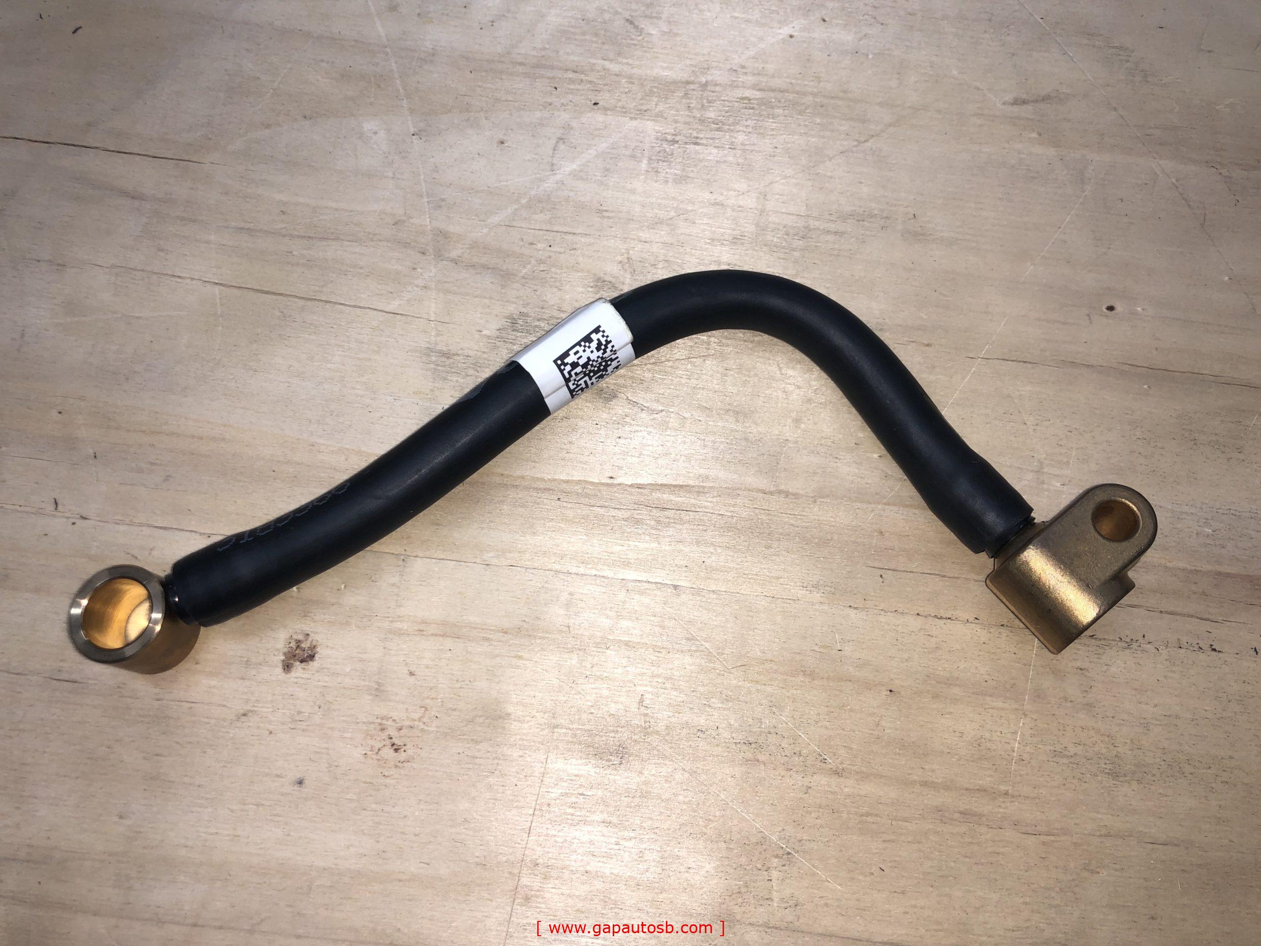 3183366 VOLVO FM12 FH12 FUEL HOSE GENUINE