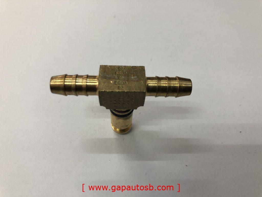 5227EB268 AUTO PARTS VOSS 230 TEE PLUG 2X(8X1) NG8 3 64D2E019 8B99 4C7E BB44 519FB1C72584