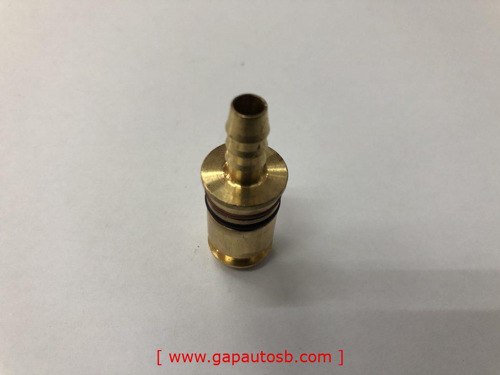 5227EB213 AUTO PARTS VOSS 230 STRAIGHT PLUG 8x1 NG12 4 67234A78 C253 4B37 B7DA F4A4B5082997