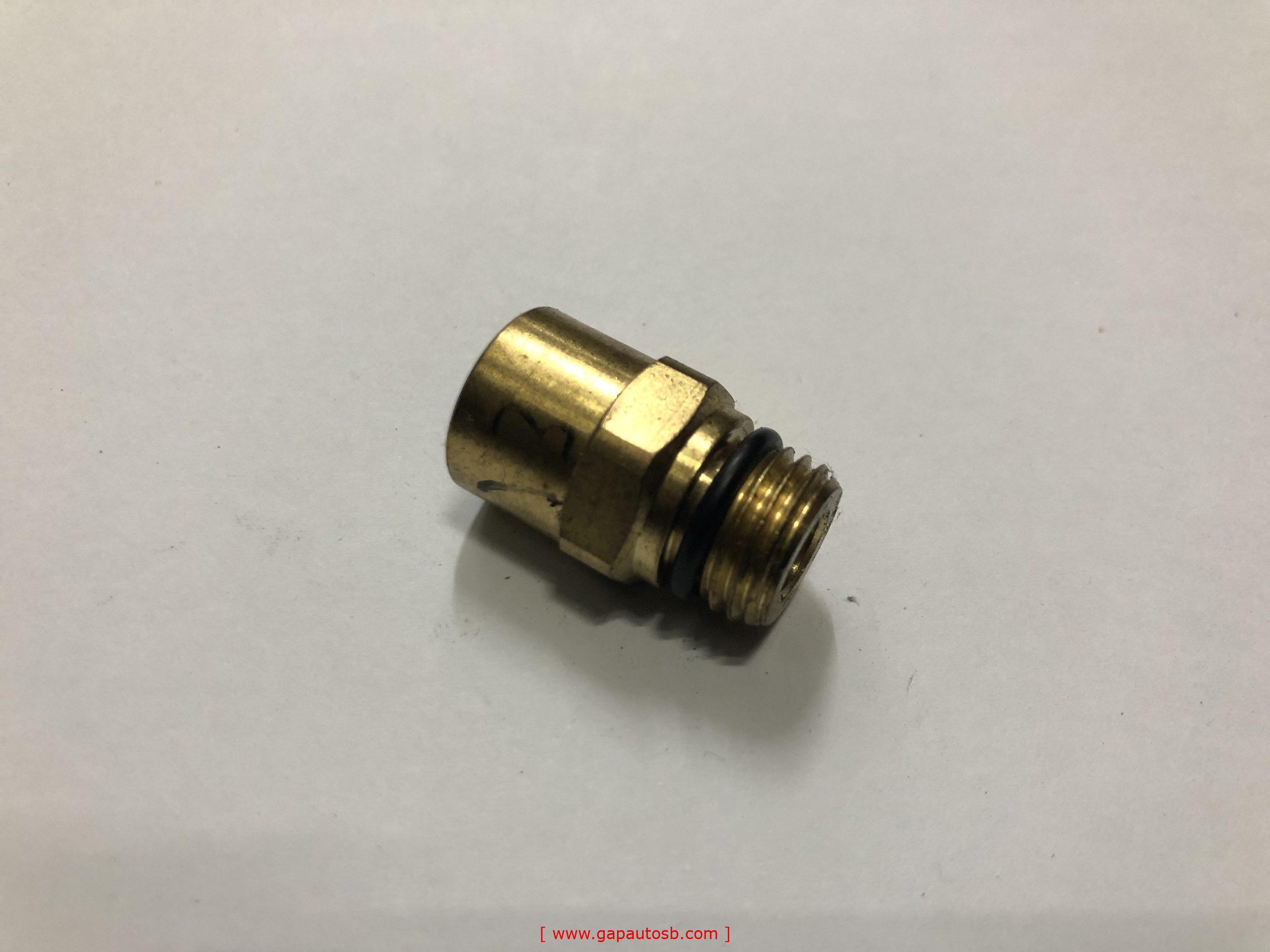 Universal Parts 3 5257FR013 AUTO PARTS CAMOZZI PUSH IN COUPLING 9512 8×1 M14