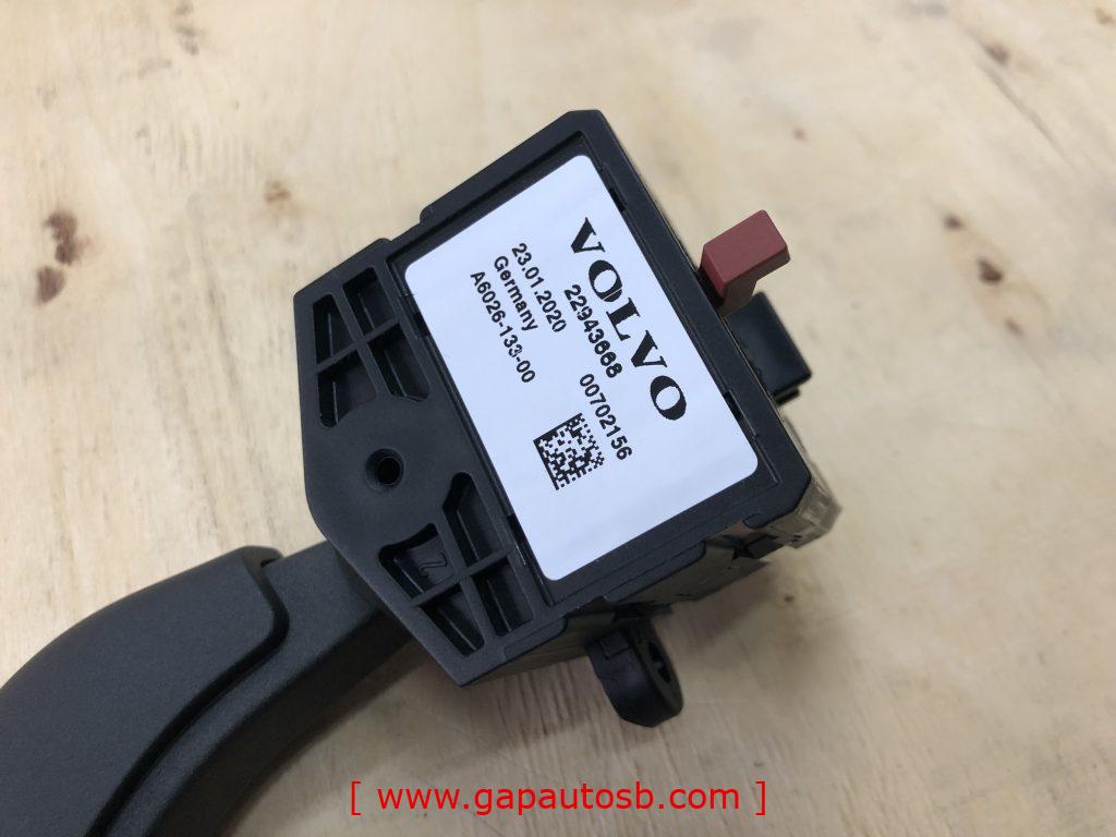 22943668 21967897 VOLVO FM4 FH4 SIGNAL SWITCH GENUINE 3 6A3D8C68 A260 484D 87DD E0F31E0259A7
