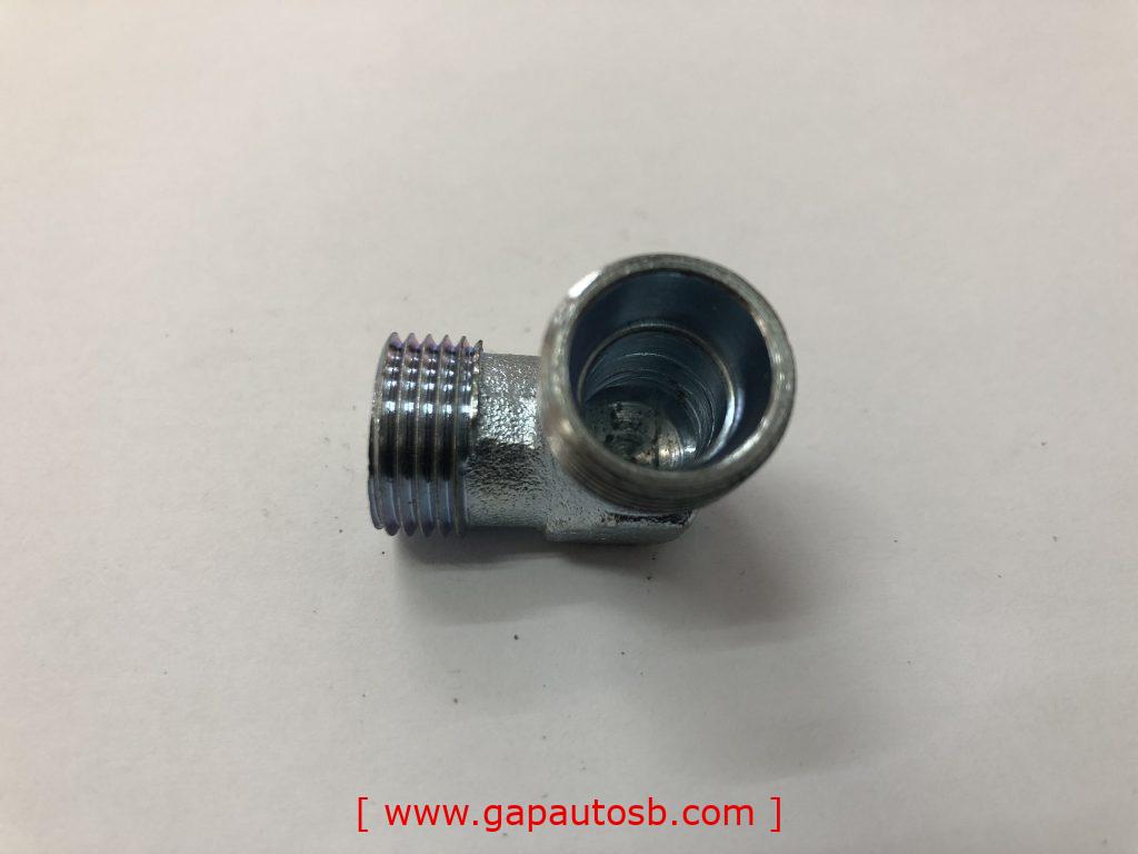 5220EB027 ELBOW UNION JOINT M12 TO M12 (OUT 2 SIDE M18) 2 6E20EEF1 C685 4535 94BF 61BD5D8D5EB2