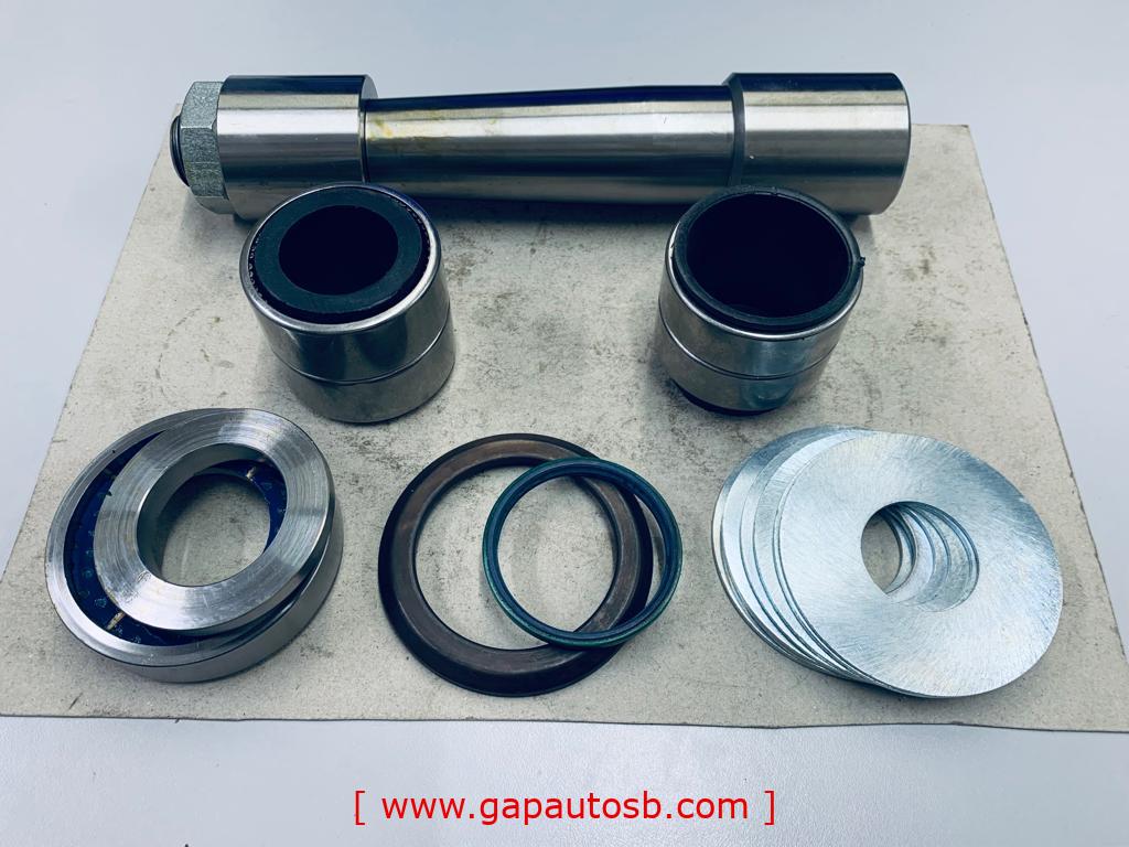 1895529 DAF CF85 EURO 3 5 KIN PIN SET WITH BEARING 50MMX255MM