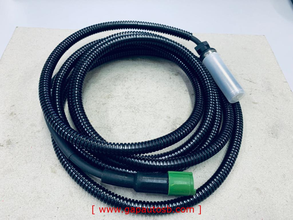 2260175 4410329250 SCANIA ABS SENSOR STRAIGHT 2670MM 2 PIN