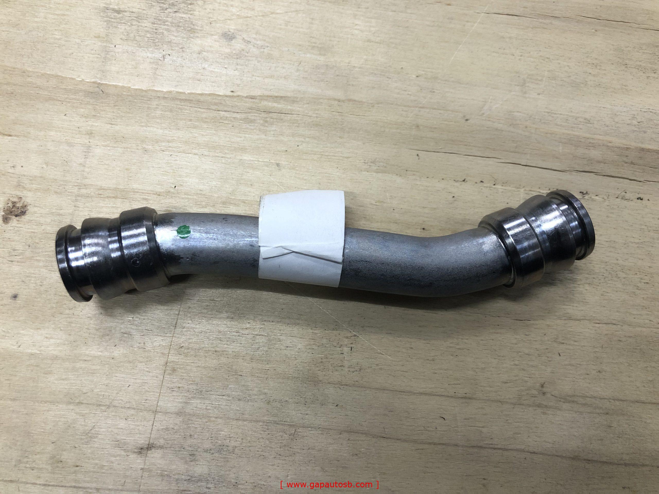 22015177 VOLVO FM4 D11 OIL FILTER HOUSING PIPE GENUINE