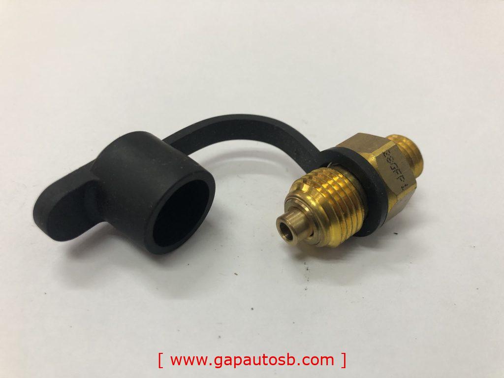 5202EB012 821010 AUTO PARTS TEST POINT FITTING M12x1.5 1 76FA05FA D03A 48F6 80E5 3BCB67718857