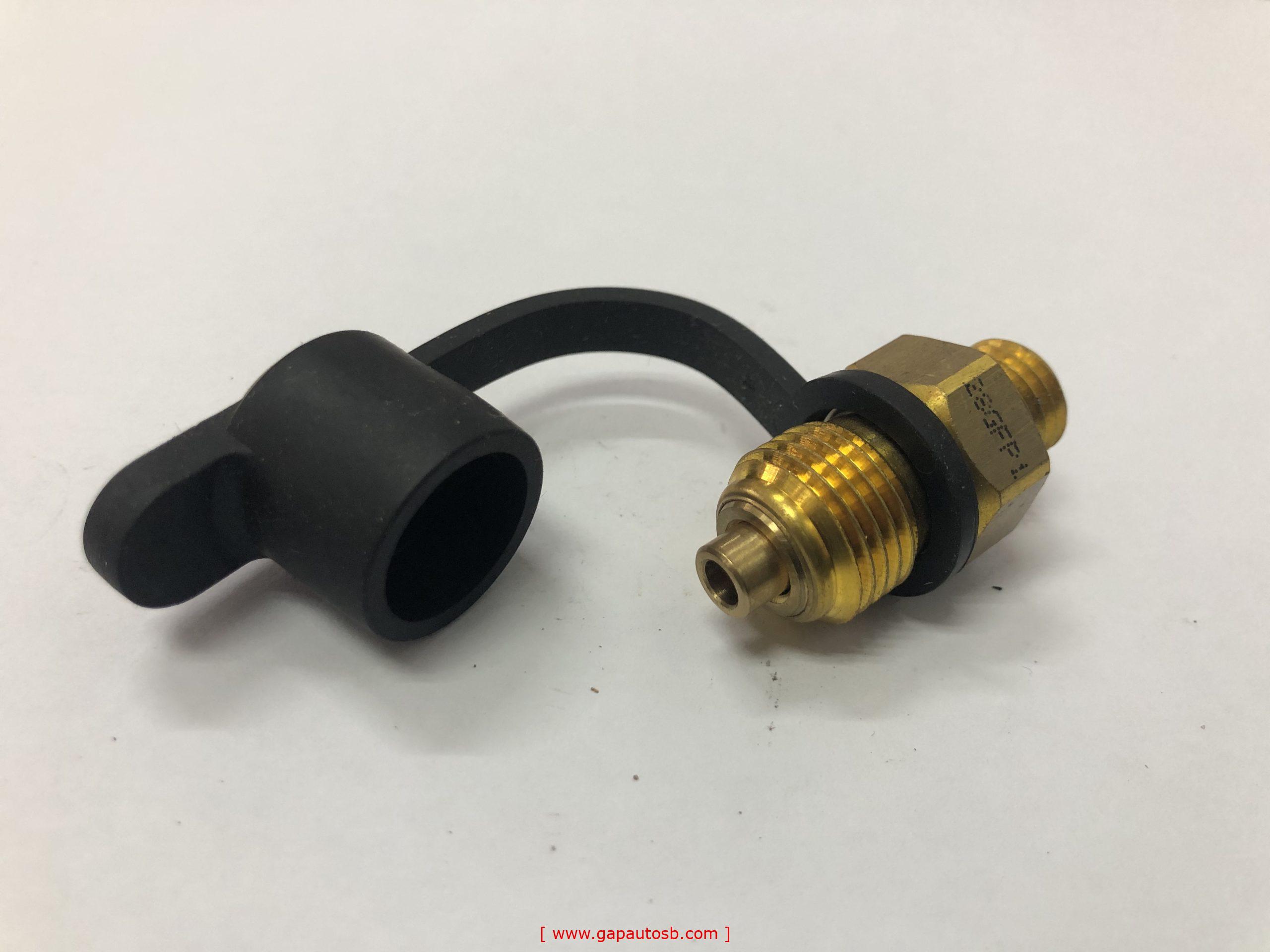 Universal Parts 3 5202EB012 821010 AUTO PARTS TEST POINT FITTING M12x1.5