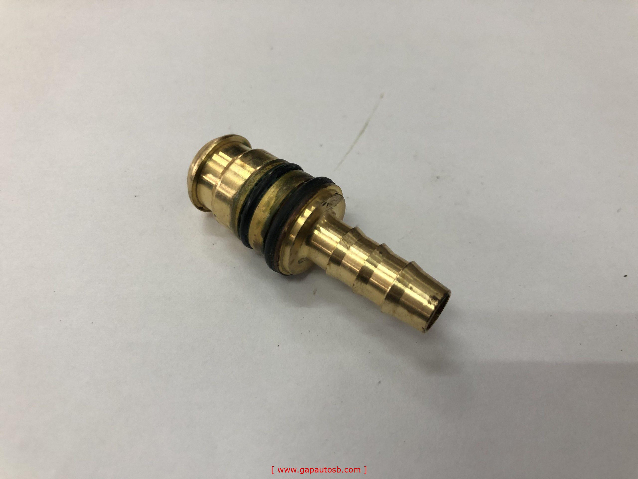 5227EB505 AUTO PARTS VOSS 232 STRAIGHT CONNECTOR 10X1.25 NG12