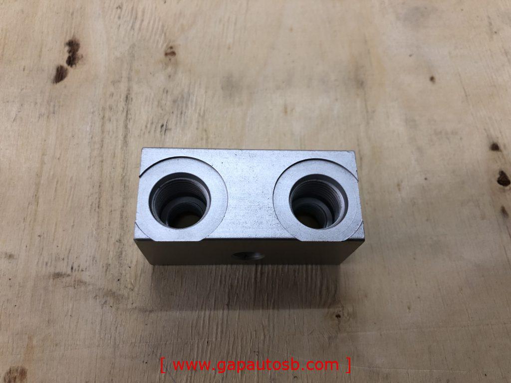 20580561 VOLVO FM FH AIR PRESSURE BRAKE SWITCH HOUSING GENUINE 1 77FE4EF0 6C0A 49FA 9DDC 2CAAF8201ADF