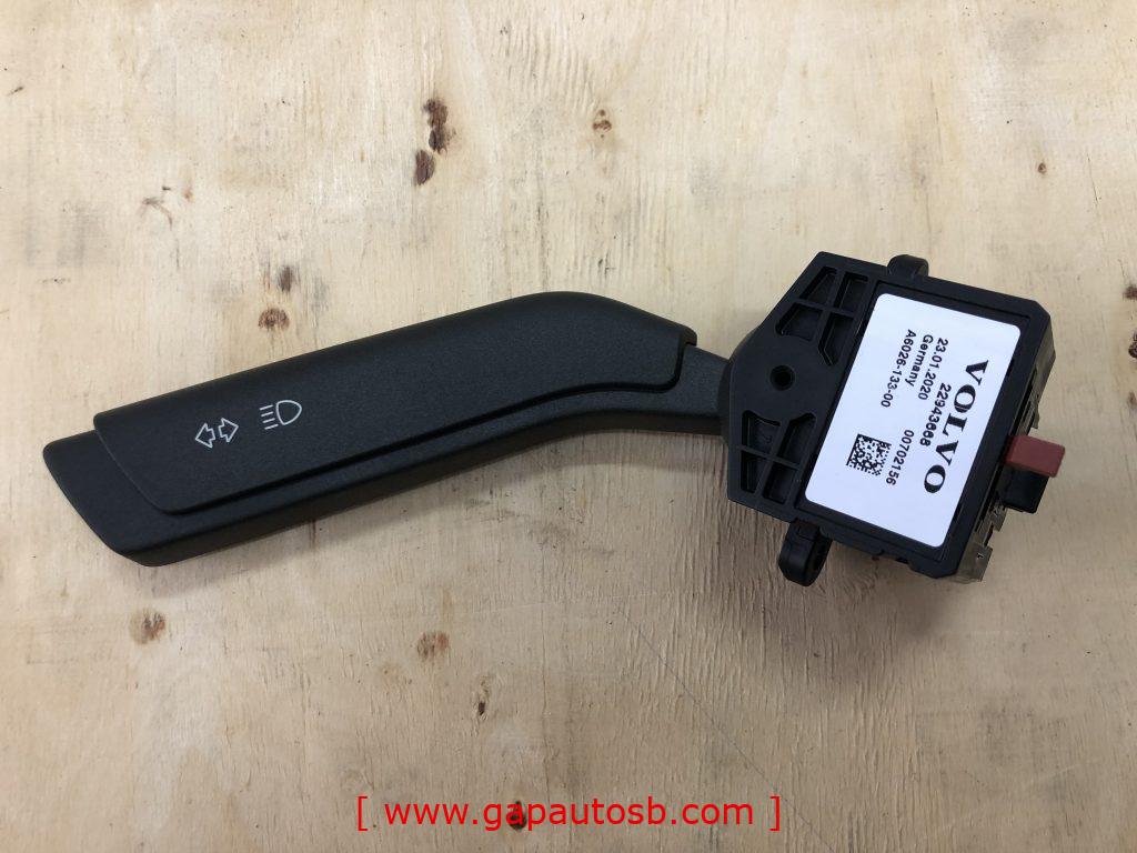 22943668 21967897 VOLVO FM4 FH4 SIGNAL SWITCH GENUINE 1 7A4720C8 5AD3 4D39 91FC 926C168FBB52