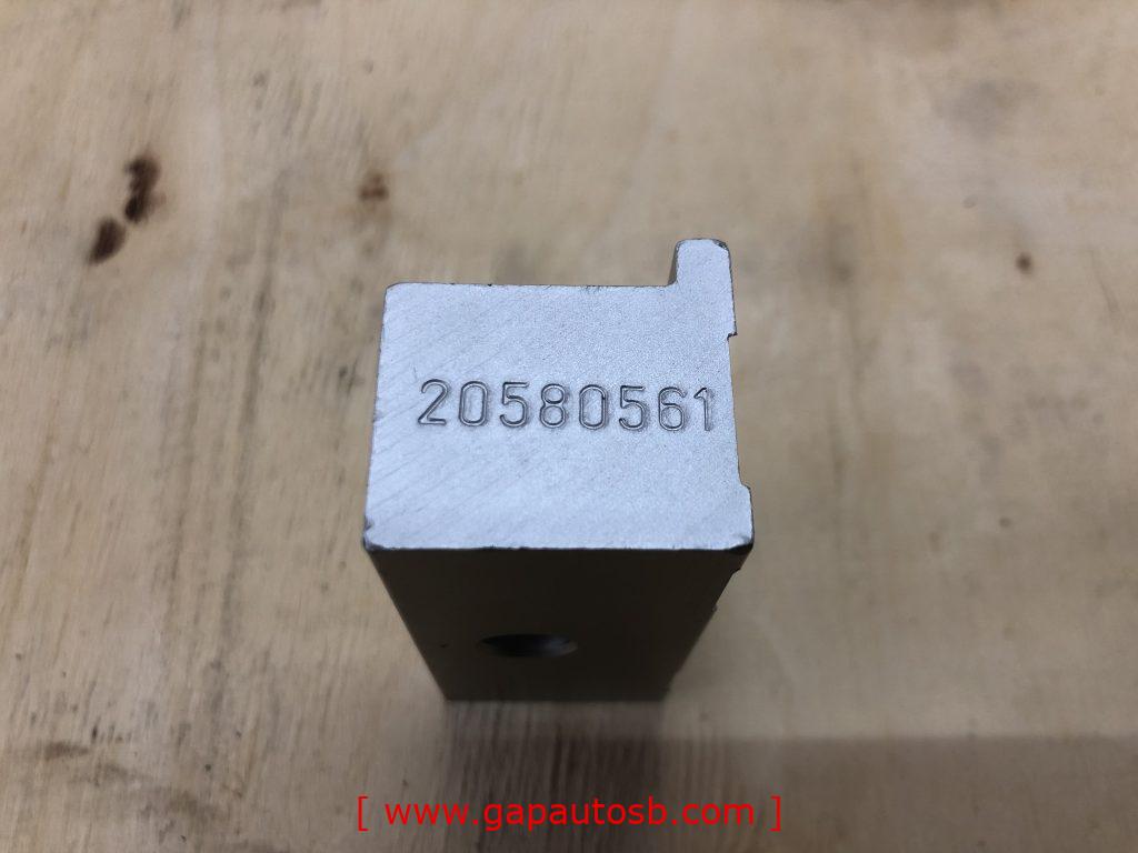 20580561 VOLVO FM FH AIR PRESSURE BRAKE SWITCH HOUSING GENUINE 4 7B138031 4EC7 4CAB B68E 614D0F0C2BAB