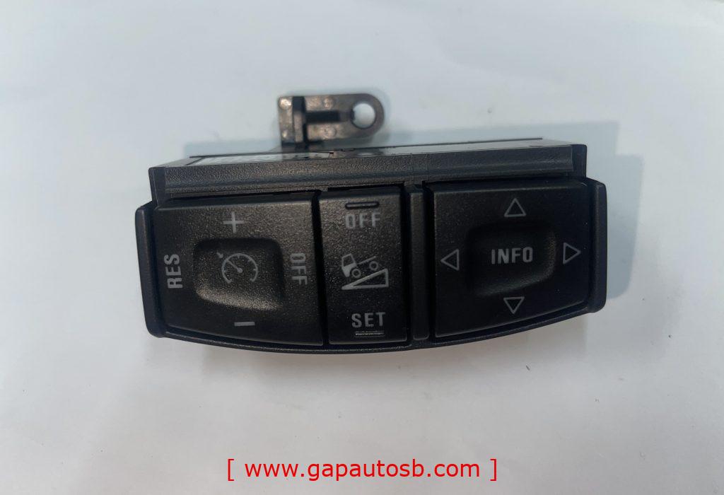 1486287 SCANIA STEERING WHEEL SWITCH MODULE CONTROL GENUINE 4 7E72B879 DE9B 493F A50B 66386469C169