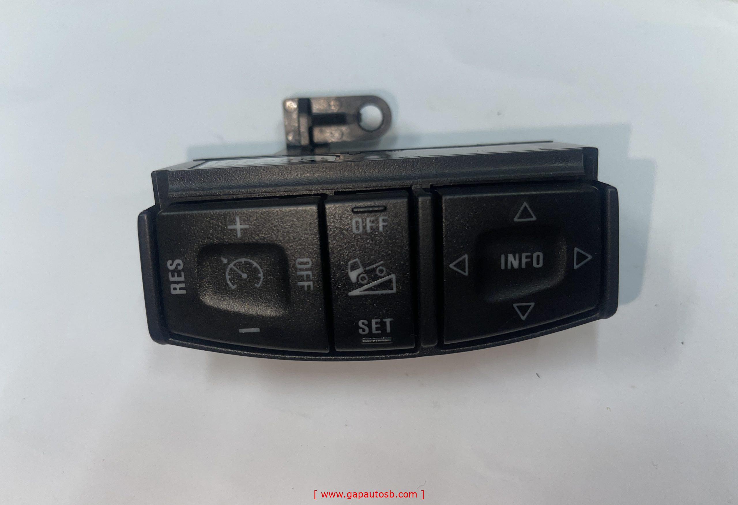 1486287 SCANIA STEERING WHEEL SWITCH MODULE CONTROL GENUINE