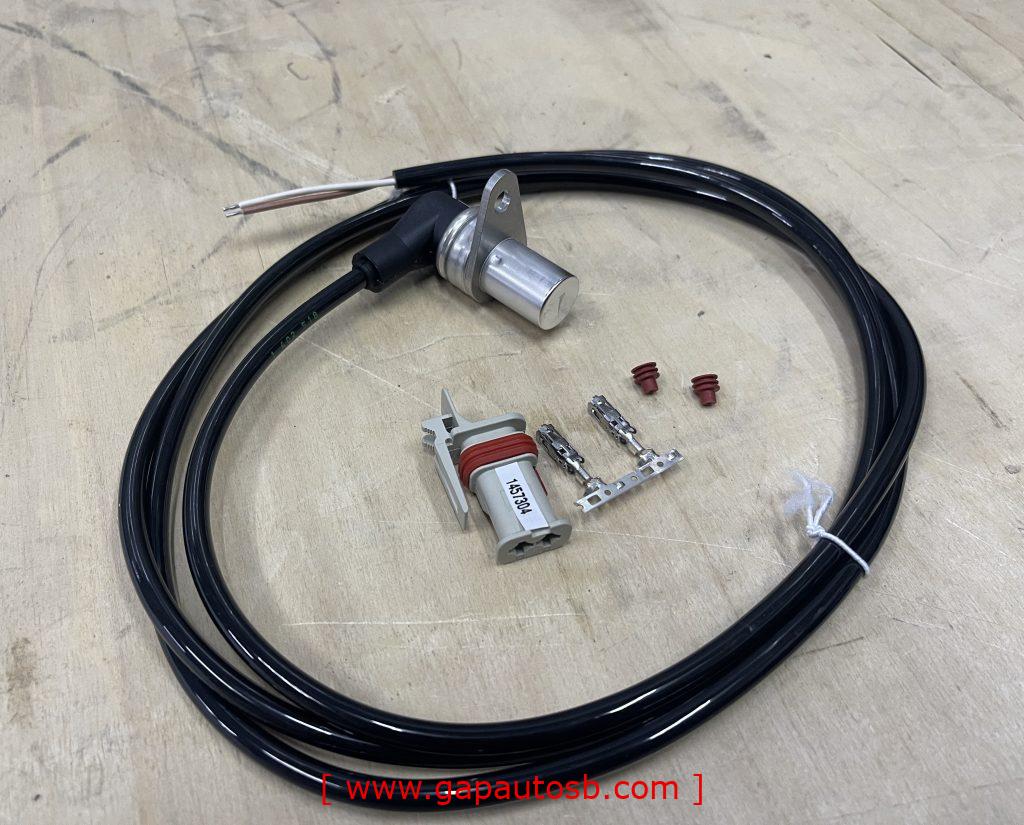 1457304 SCANIA 124 P R G SERIES K SERIES FLYWHEEL SENSOR GENUINE T75 1 805FB5DD 6AC2 4716 83C6 F0F0156E3A33