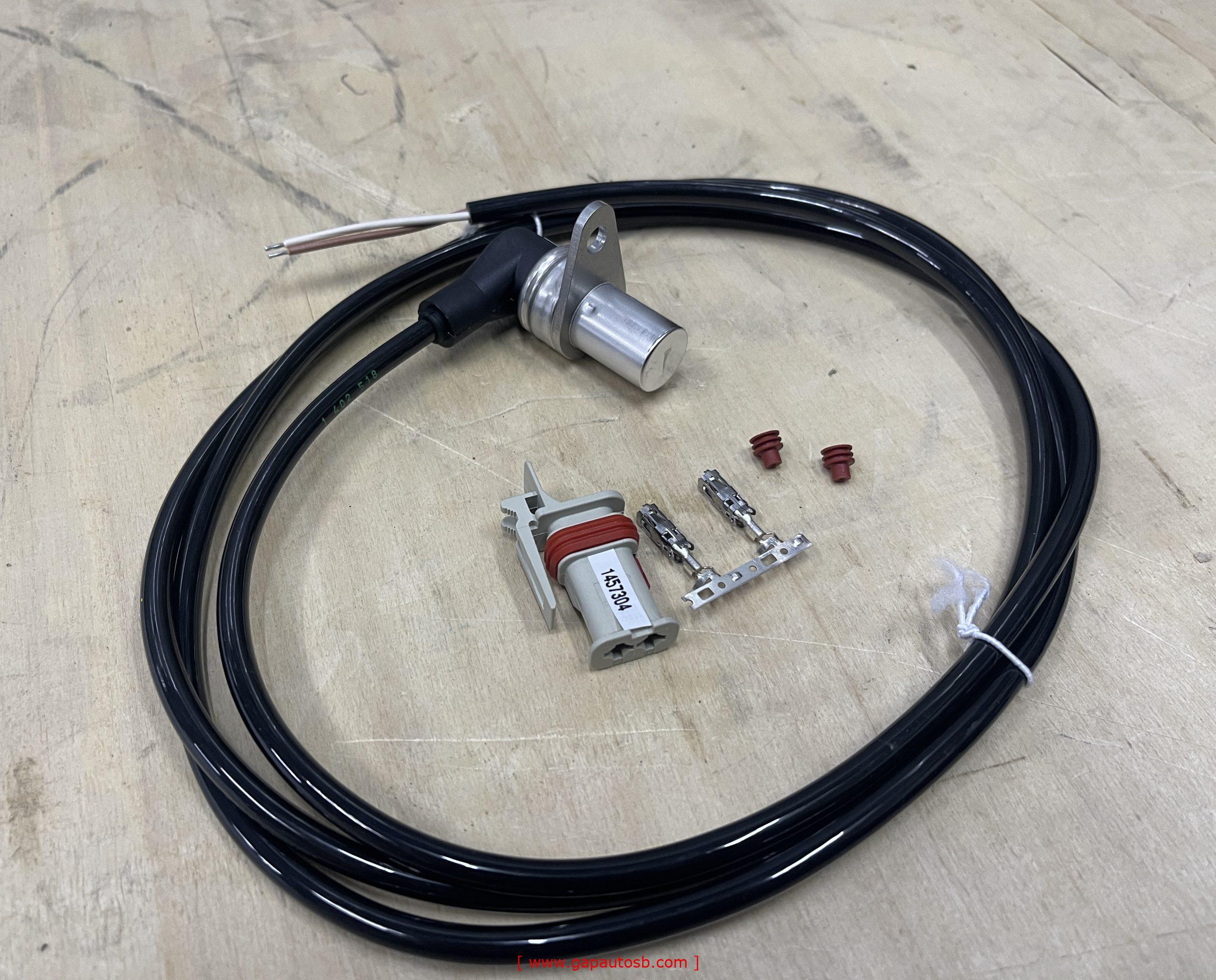 1457304 SCANIA 124 P R G SERIES K SERIES FLYWHEEL SENSOR GENUINE T75