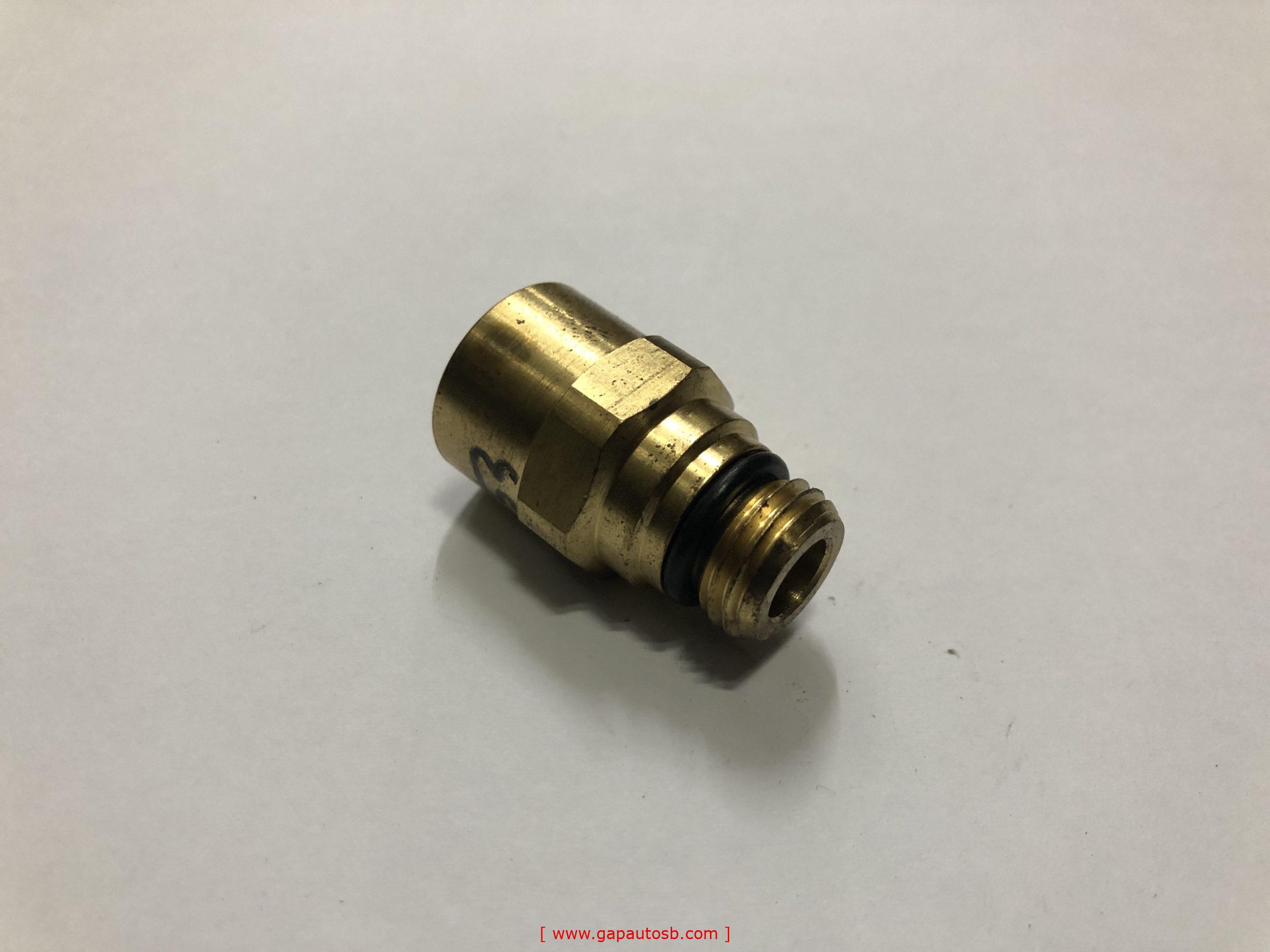 Universal Parts 7 5257FR052 AUTO PARTS CAMOZZI PUSH IN COUPLING 9512 12×1.5 M14