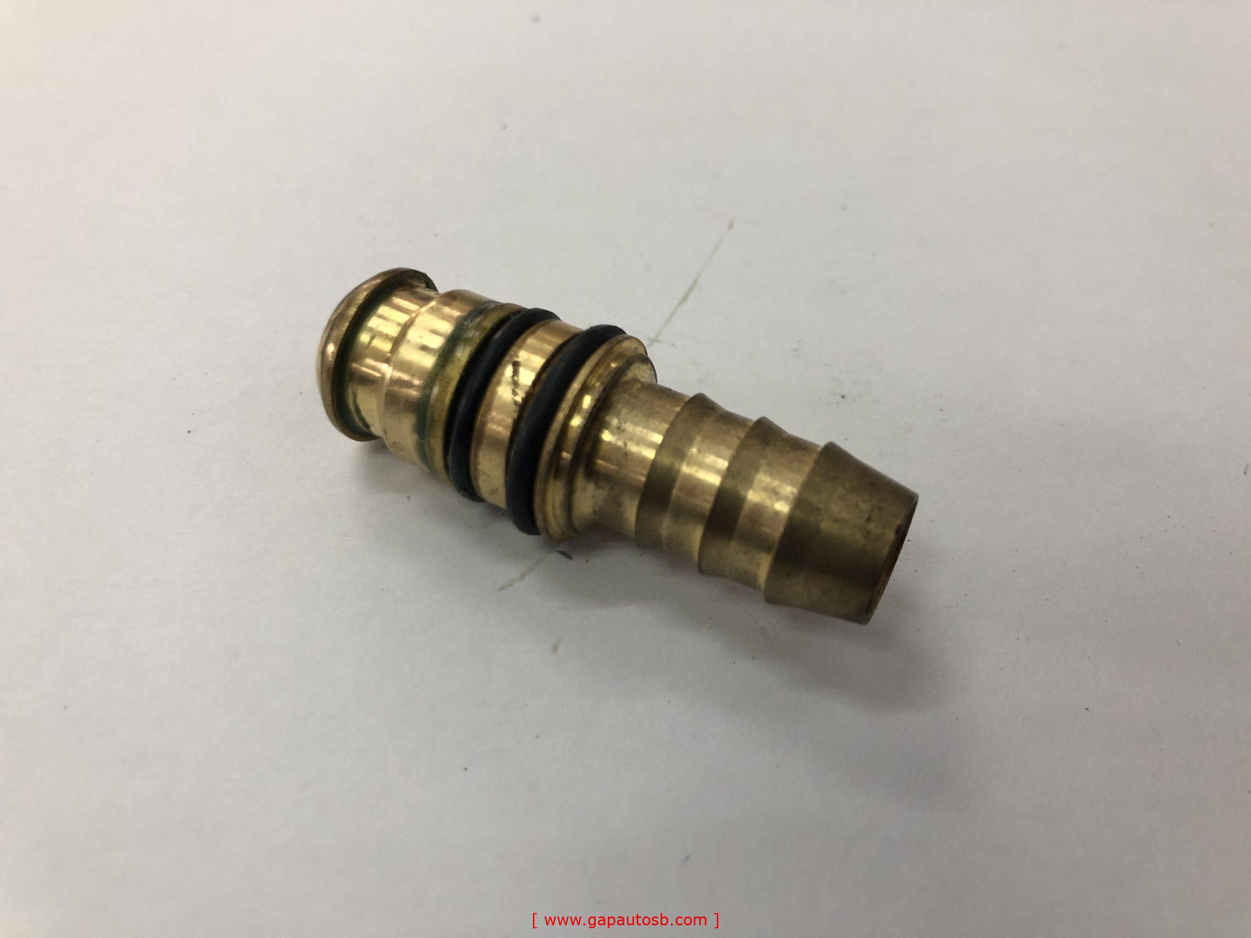 5227EB506 AUTO PARTS VOSS 232 STRAIGHT CONNECTOR 14X2 NG12