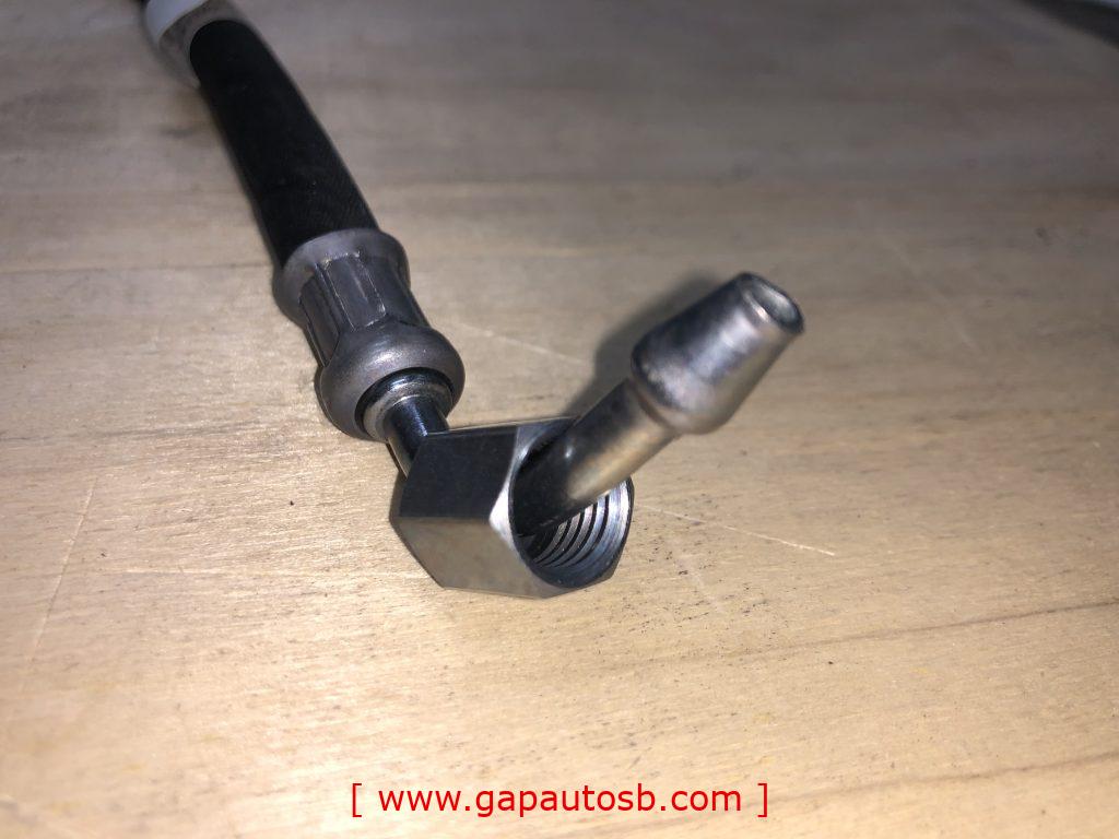 990424 VOLVO FM13 FH13 AIR COMPRESSOR HOSE GENUINE 3 8640FD30 297F 4443 8681 997136376DD0