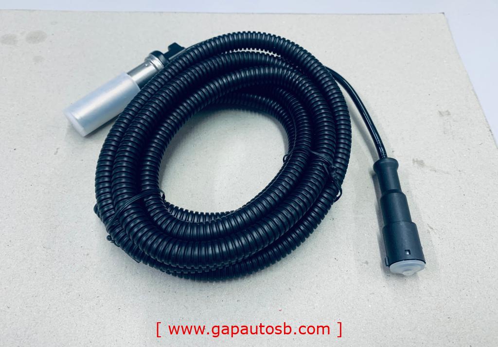 A0025423818 MERCEDES ACTROS REAR ABS SENSOR 2 PIN