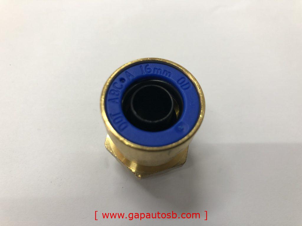 5258FR085 90116022 RAUFOSS ABC PUSH-IN COUPLING 16X2 M22X1.5 2 8BE4856E 0EC0 4108 907C 06E09F611977