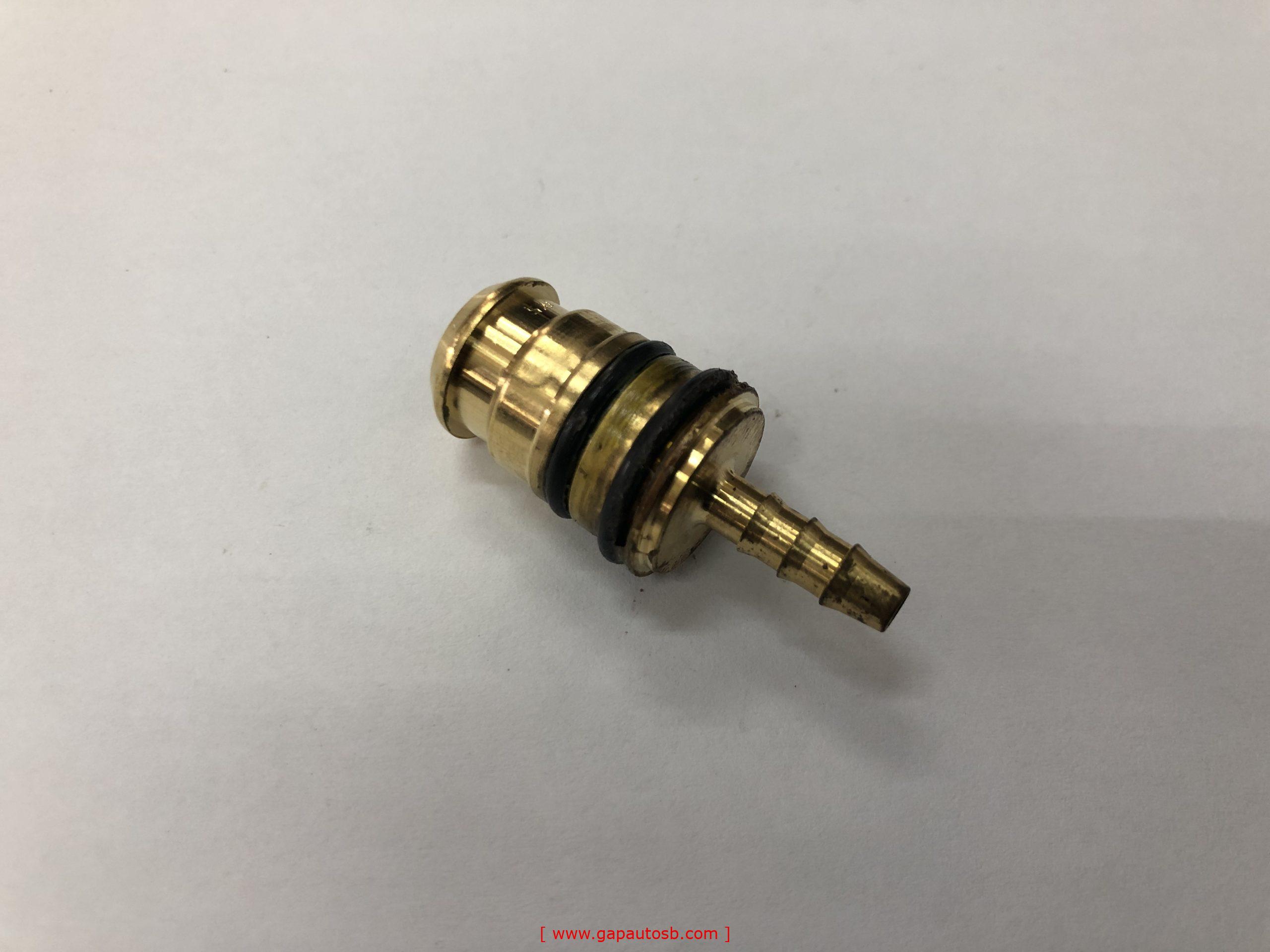 5227EB425 AUTO PARTS VOSS 232 STRAIGHT CONNECTOR 6×1 NG12