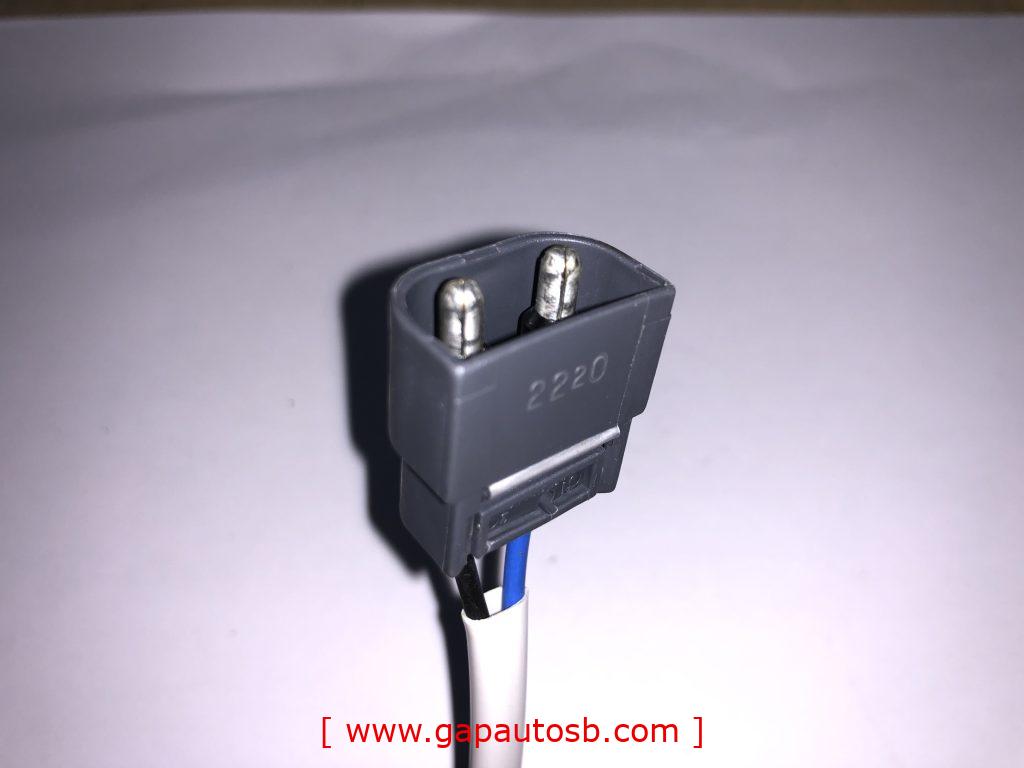 21399626 VOLVO FM FH EXPANSION TANK SENSOR GENUINE 2 8D0C0466 3DD7 446B B254 9362EDFA11DC