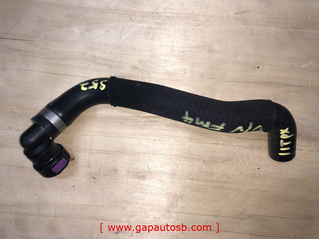 21903114 VOLVO FM4 HEATER PIPE AND RUBBER HOSE 1 8E82006F 80F3 4DFB B1FC 5BC68934F267