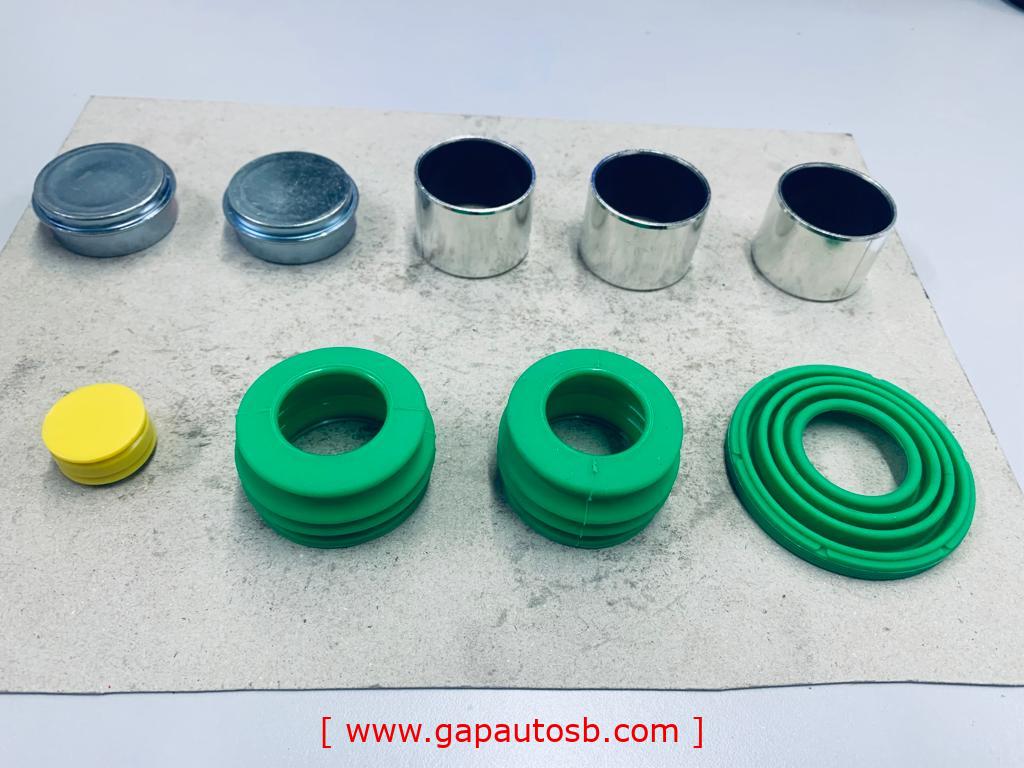 Universal Parts 8 19537 MAXX 22T CALIPER BOOT AND BUSH SET