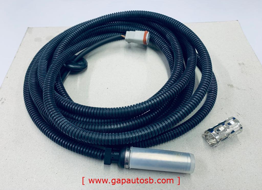 20554956 4410329680 VOLVO FM FH ABS SENSOR STRAIGHT A SOCKET