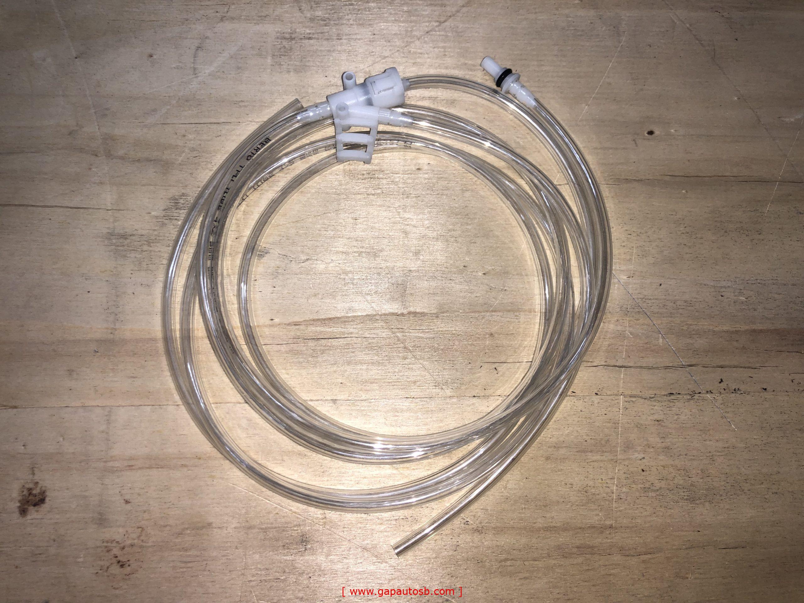 85105453 VOLVO CUSHION SEAT VALVE AIR HOSE KIT