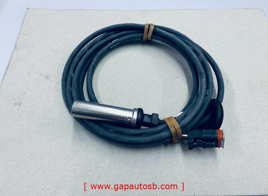 21247147 VOLVO FM FH ABS SENSOR A SOCKET DISC TYPE GENUINE