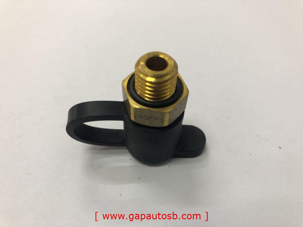5202EB012 821010 AUTO PARTS TEST POINT FITTING M12x1.5 3 98C528E6 A9D9 498C 99E3 66B99C9568BE