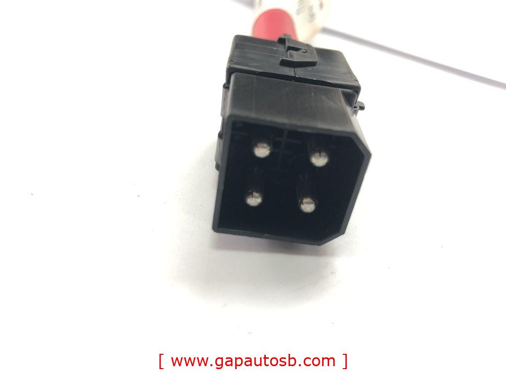 1078490 VOLVO FL10 FM10 ACC SPEED SENSOR CABLE GENUINE 3 9D0D9C68 A1F6 40A8 B564 D964B739672E