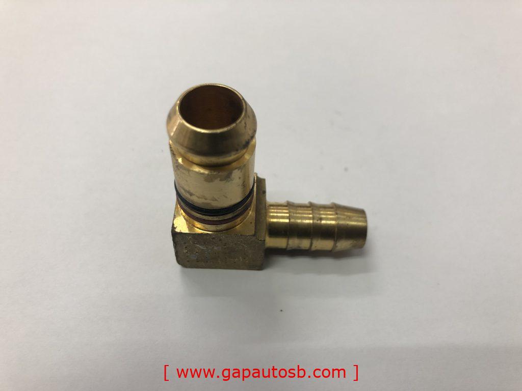 5227EB235 AUTO PARTS VOSS 230 ELBOW PLUG 12X1.5 NG12 2 A326577D 553B 483C 9C8A 803F0C3E5AF2