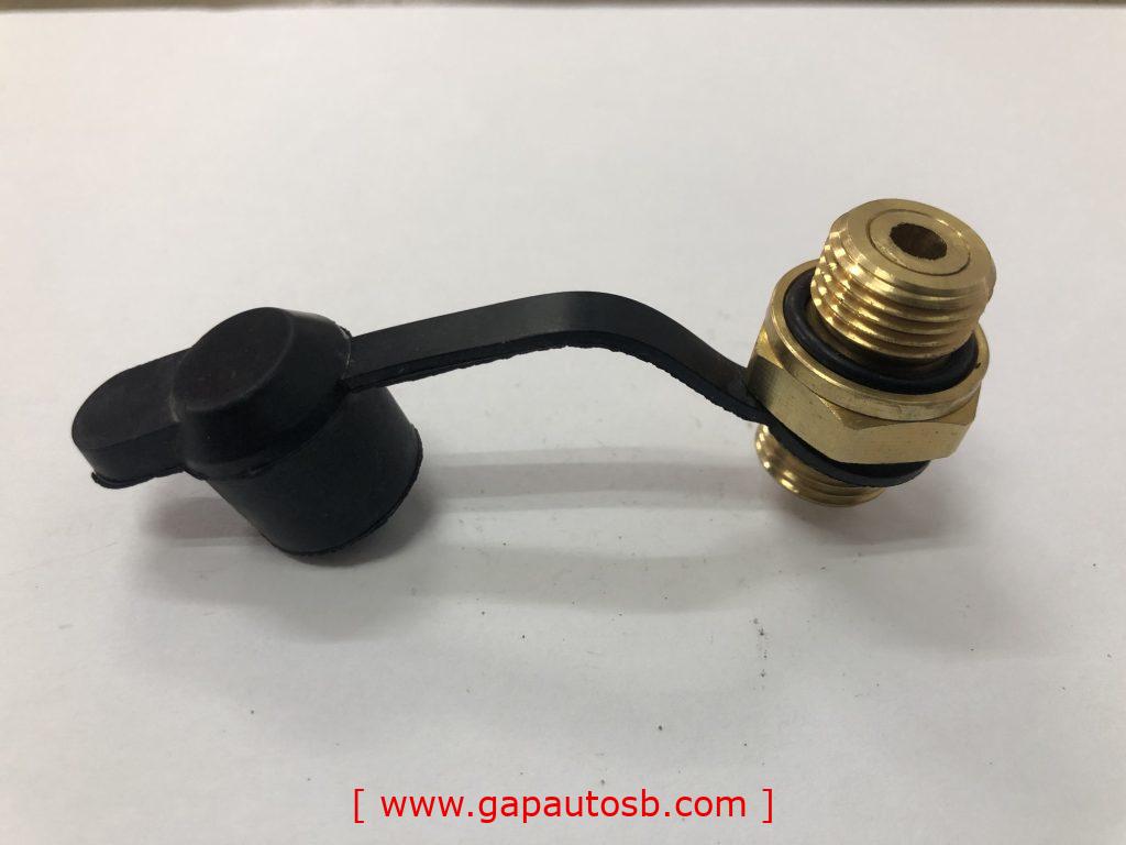 5202EB010 6237776 AUTO PARTS TEST POINT FITTING M16x1.5 2 A45D7ABE 36F1 4F76 8063 83D62DC52681
